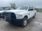 2018 Ram 2500 4X4 CREW CAB 4WD