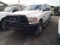 2016 Ram 2500 Tradesman