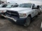 2016 Ram 3500 Tradesman