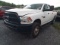 2017 Ram 2500