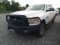 2016 Ram 3500 Tradesman