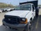 2001 Ford Super Duty F-550 XL