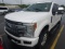 2017 Ford F350SD Platinum