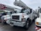 2008 GMC 8500 ALTEC AM650 BUCKET