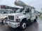 2006 GMC 8500 ALTEC AM450 BUCKET