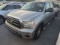 2012 Toyota Tundra Grade 4.6L V8