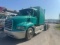 2013 Vision CX613 ROAD TRACTOR W / SLEEPER