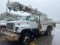 2001 GMC C8500 6X4 ALTEC D2050BR DIGGER