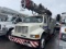1994 International 4900 6X4 ALTEC D2050 TR DIGGER