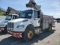 2013 Freightliner M2 4X2 ALTEC TA40