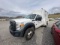 2011 Ford F450SD