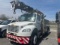 2008 Freightliner M2 4X2 ALTEC DL45