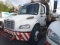 2007 M2 M2 4X2 DUMP BODY