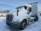 2015 Freightliner CASCADIA