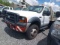2006 Ford F450SD