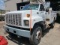 1998 GMC 8500 4X4 ALTEC TA40