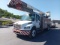 2005 Freightliner M2 4X2 LIFT ALL LOM10-55-2S