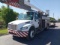 2005 Freightliner M2 4X2 LIFT ALL LOM10-55-2S