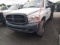 2007 Dodge Ram 3500 4WD Reg Cab 60