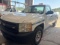 2011 Chevrolet Silverado 1500 Work Truck
