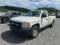 2011 Chevrolet Silverado 1500 Work Truck
