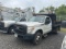 2011 Ford F350SD XL