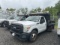 2011 Ford F350SD XL