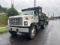 2002 GMC C 7500 DUMP TRUCK