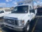 2012 Ford Commercial Vans E350