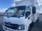 2018 HINO 195 BOX TRUCK