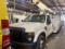 2008 Ford F350SD