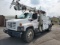 2009 GMC C8500 TEREX COMMANDER C4045 DIGGER