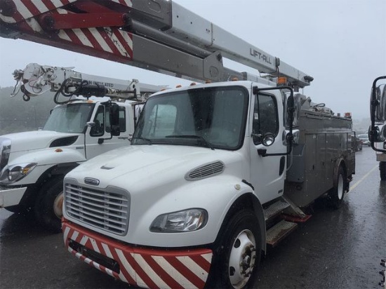 2005 Freightliner LIFT ALL BUCKET
