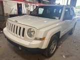 2017 Jeep Patriot Sport
