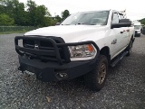 2016 Ram 3500 Tradesman