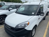 2020 Ram Promaster City Cargo Van Tradesman