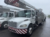 2005 Freightliner LIFT ALL LAN-51 2E BUCKET