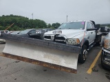 2018 Ram 5500 Chassis Cab Tradesman