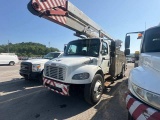 2006 Freightliner M2106 null