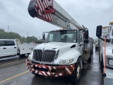 2002 International 4400 4X2 LIFT ALL BUCKET