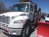 2013 Freight M2 4X2 ALTEC TA41M