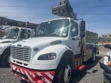 2012 Freigh M2 4X2 ALTEC TA40