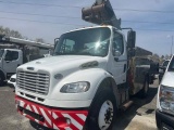 2012 Freightliner M2-106 4X2 ALTEC TA40