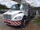 2005 Freightliner M2 4X2 LIFT-ALL LOM10-55-2S