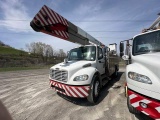 2005 Freight liner M2 4X2 LIFT-ALL LOM10-55-2S
