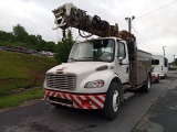 2007 Freightliner M2 4X2 ALTEC DL45