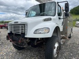 2007 Freightliner M2 4X4 LIFTALL LOM10-55-2MS