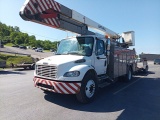 2005 Freightliner M2 4X2 LIFT ALL LOM10-55-2S