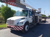2005 Freightliner M2 4X2 LIFT ALL LOM10-55-2S