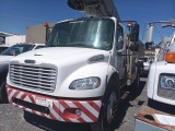 2007 Freightliner M2-106 4X2 LIFT-ALL LTAF-41-1E